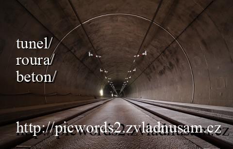 tunel/